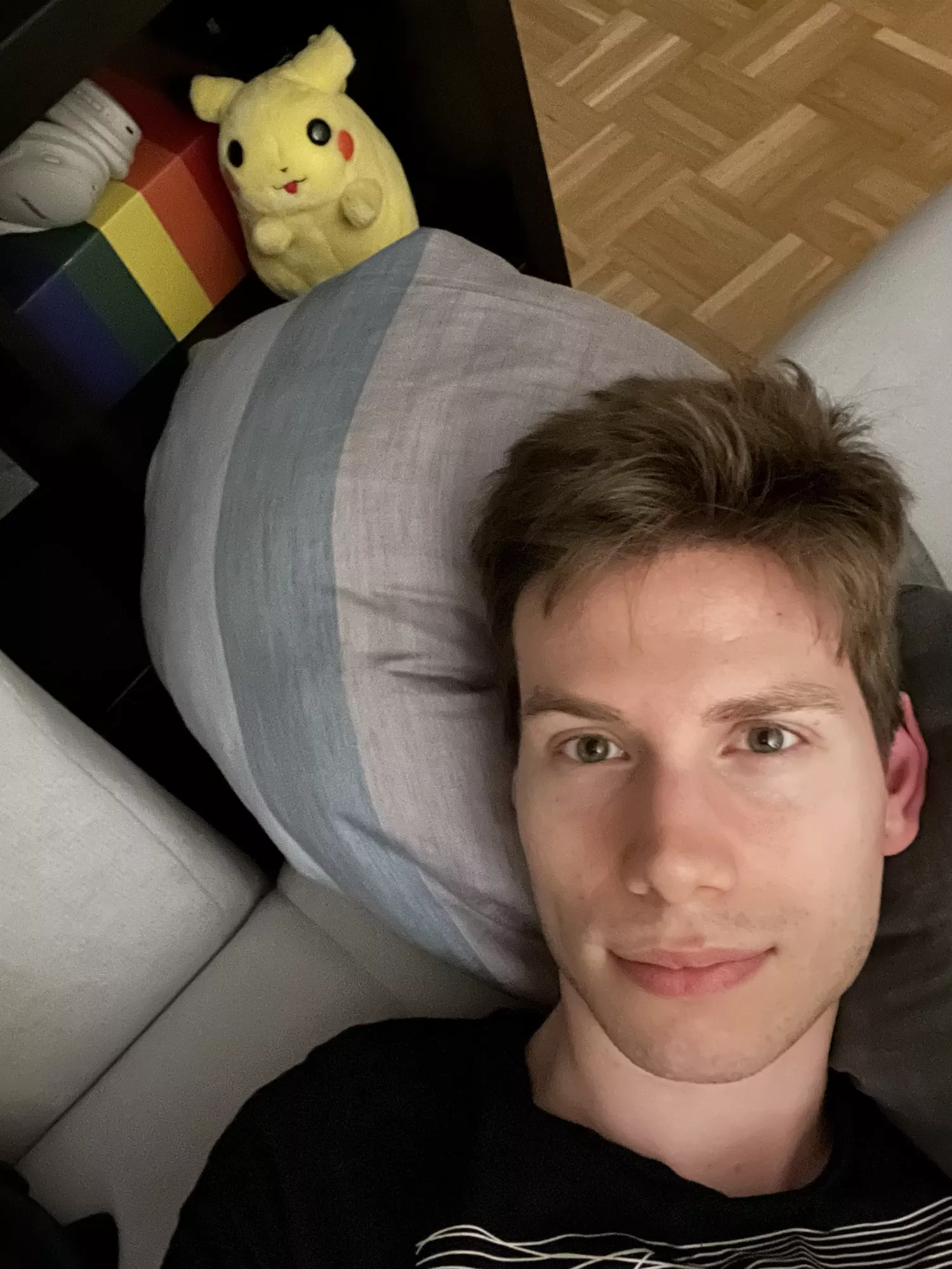 Pika pika