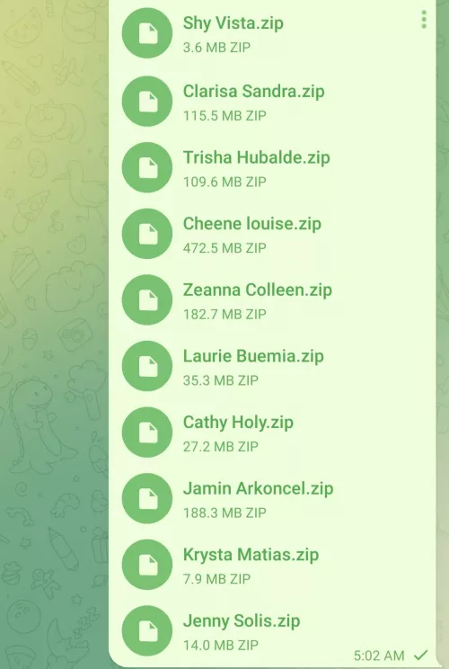 Pinay sets, plus megalink. Cheap price