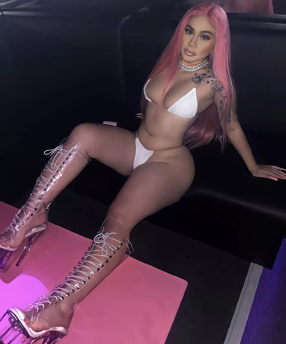 Pink 💖