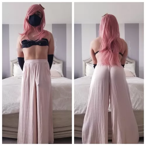 Pink Is My Favorite Color In Case You Couldn't Tell 😋🌸