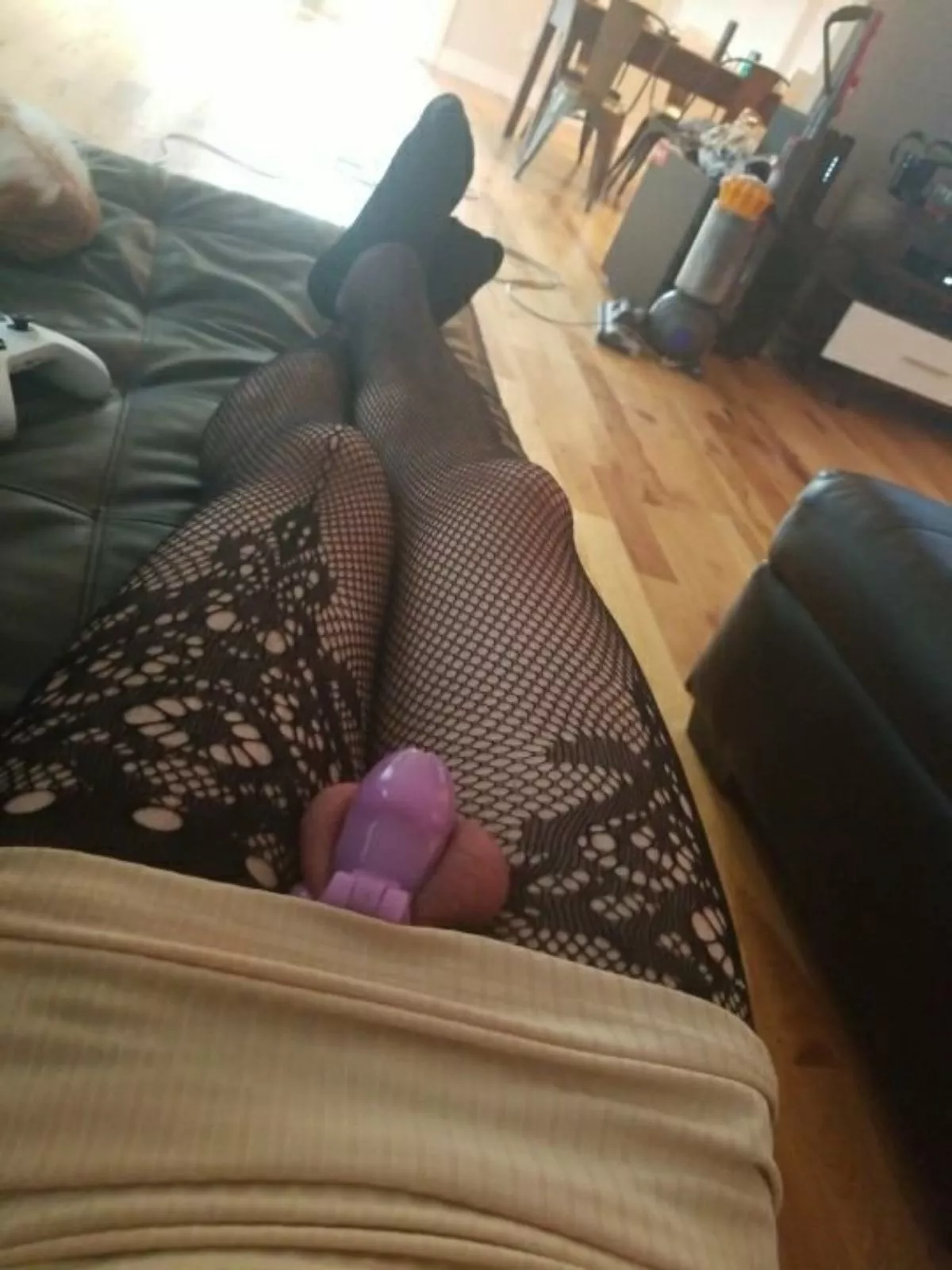 pink is the color