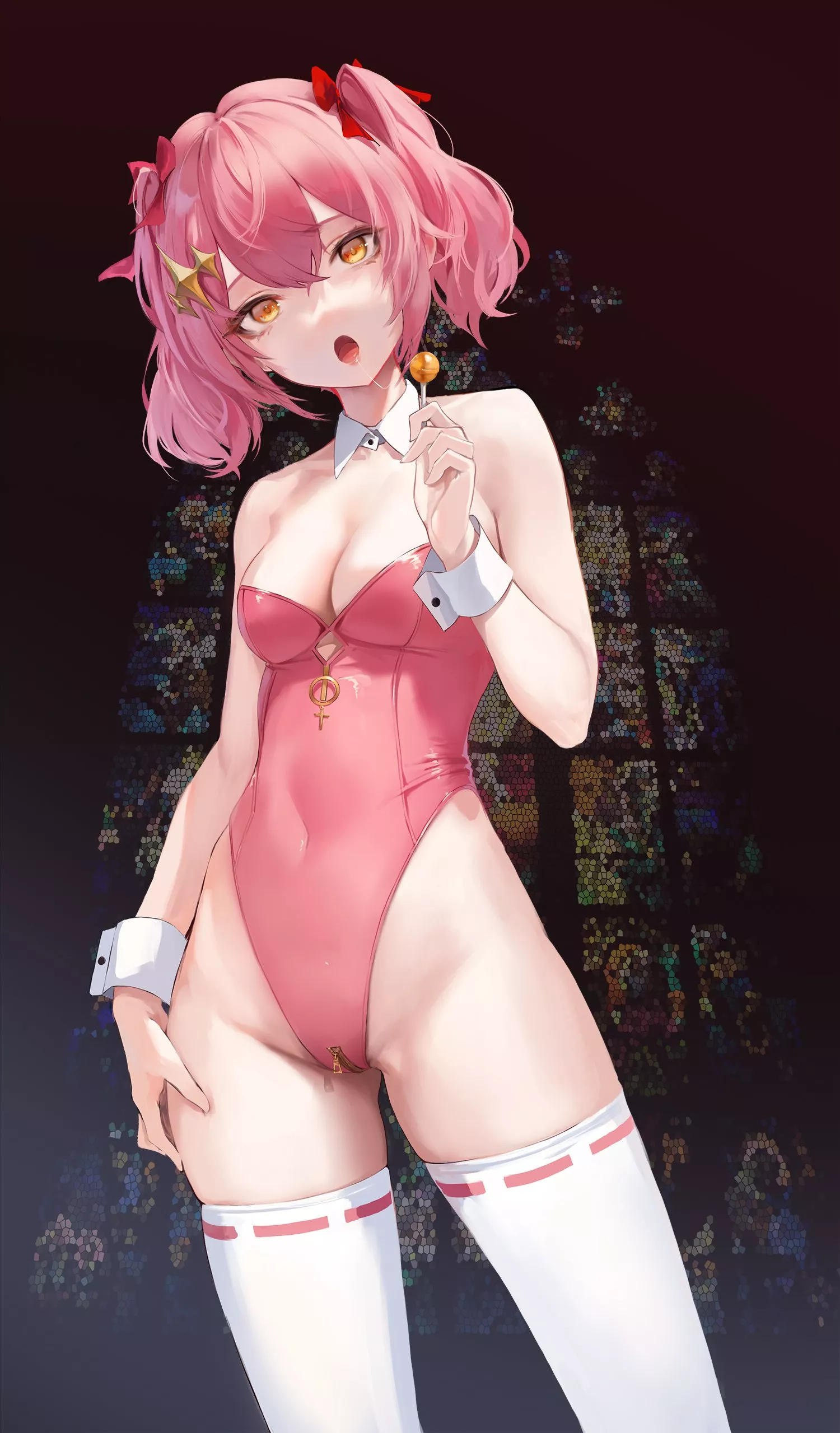 Pink [Original]