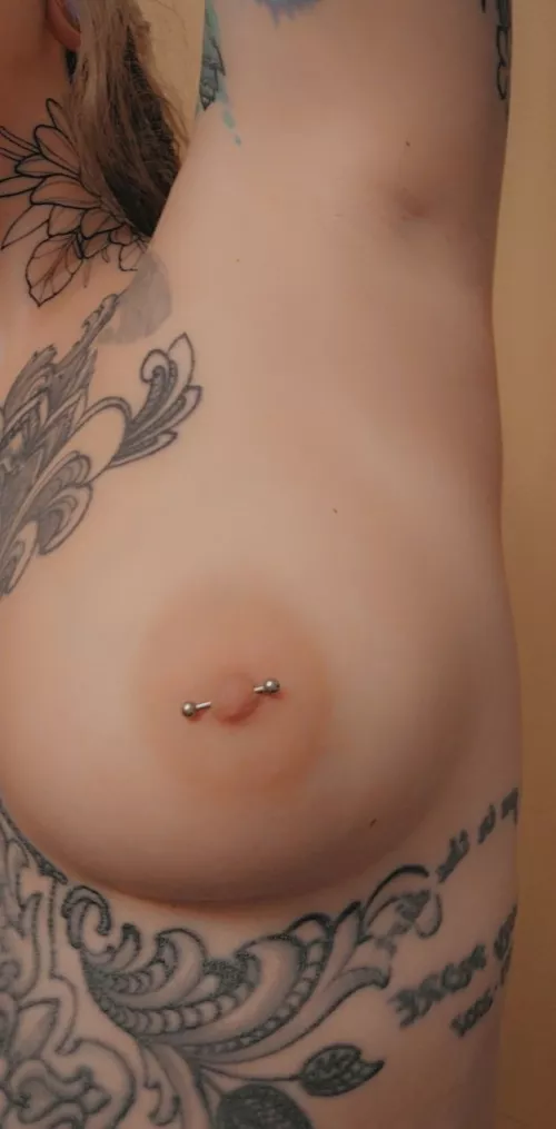 😍 Pits Or Tits 👅 Cum Let Me Know Where Your Cumming 💦