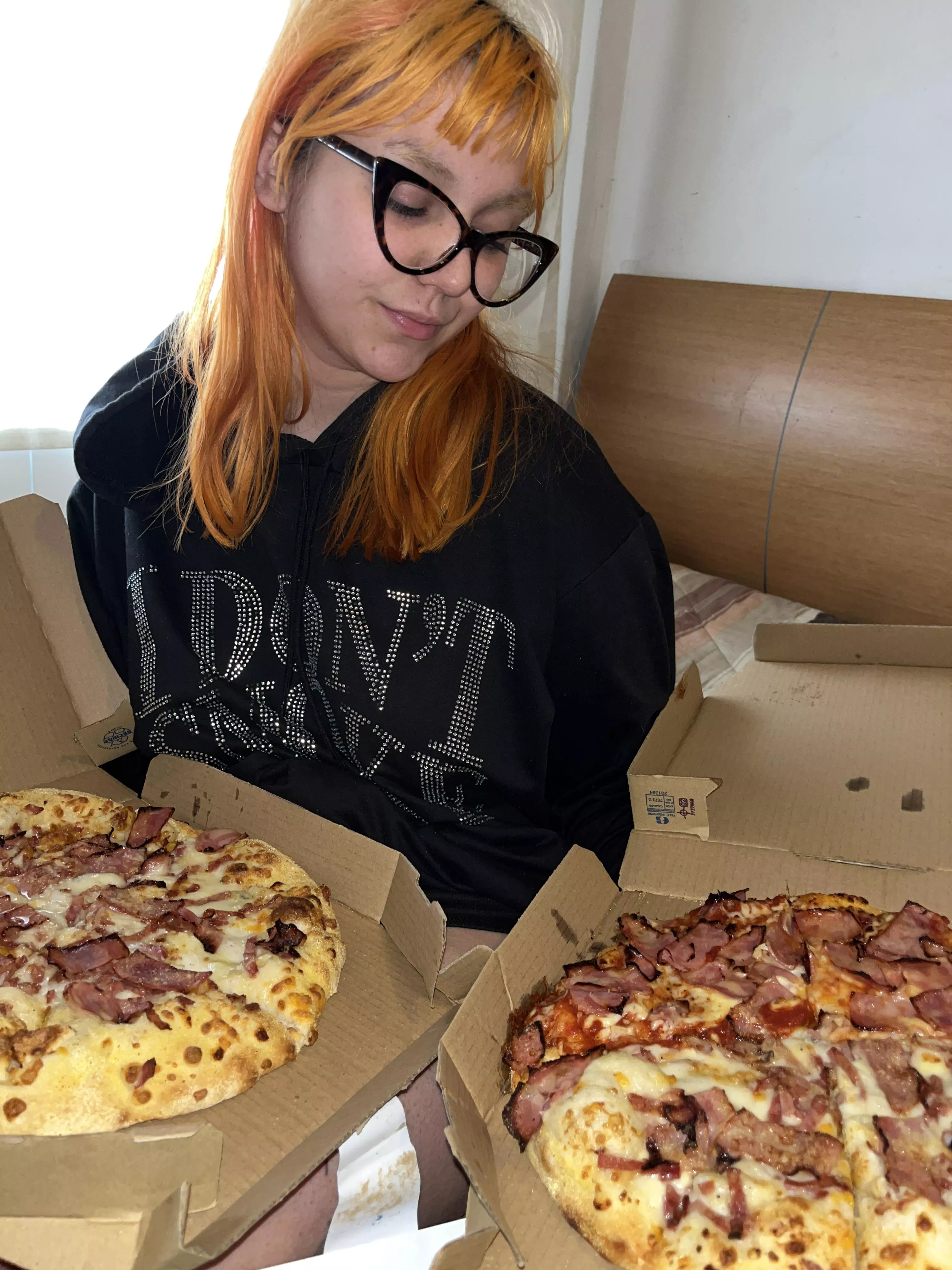 PIZZA 🍕