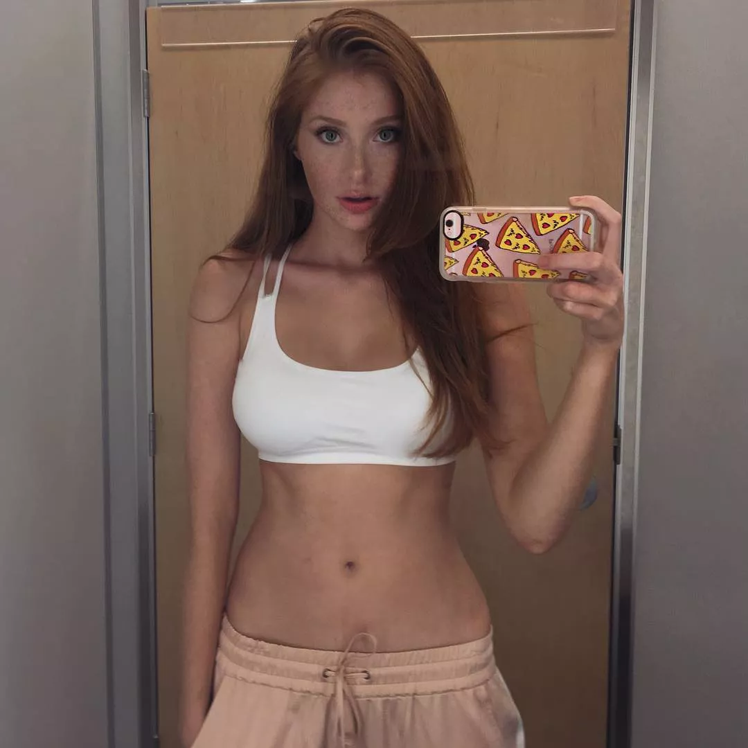 Pizza girl Pizza girl