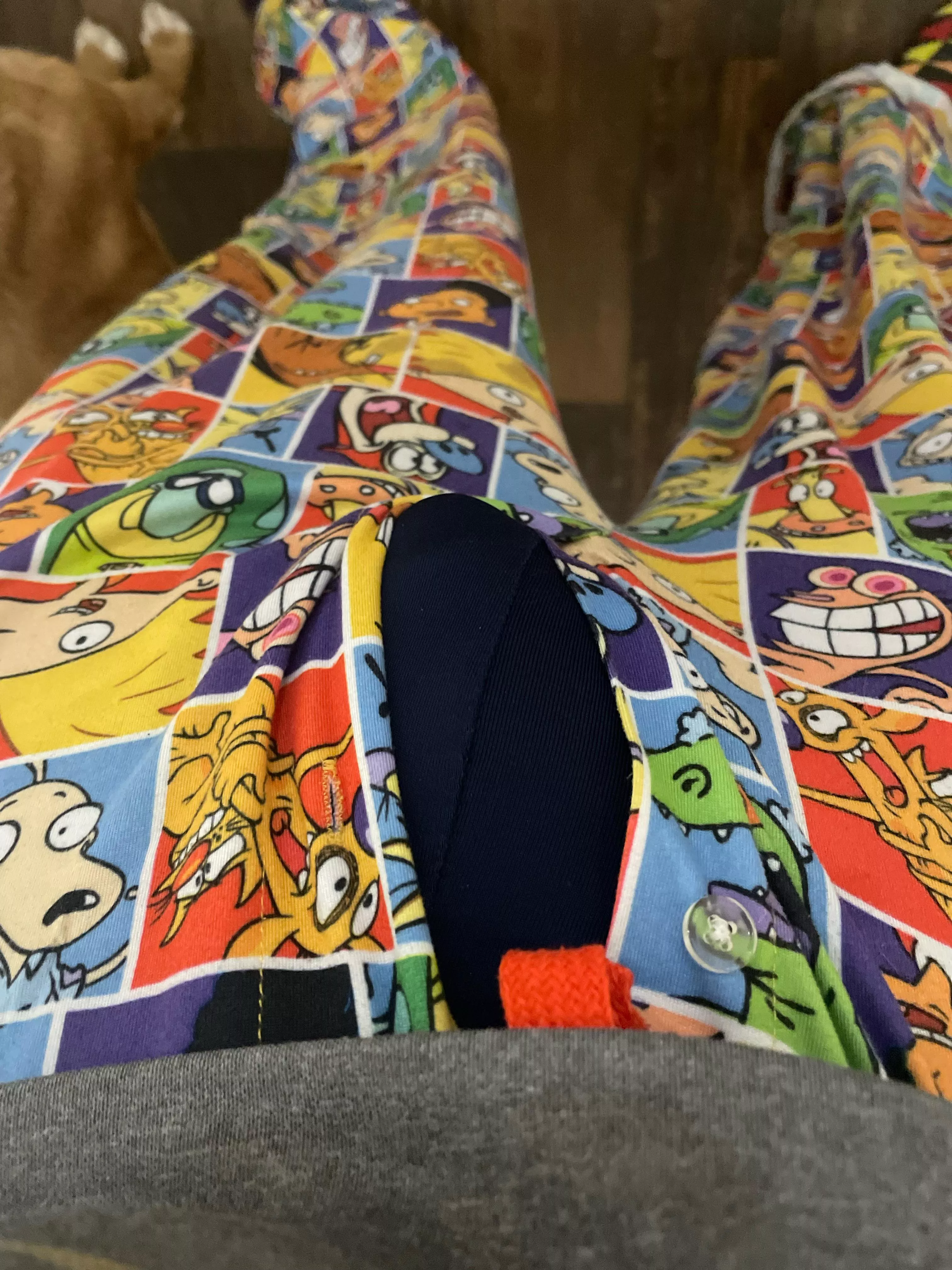 Pj’s