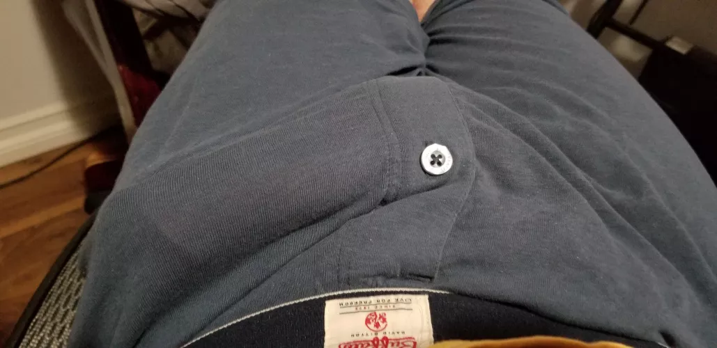 plain prints show the outline much better