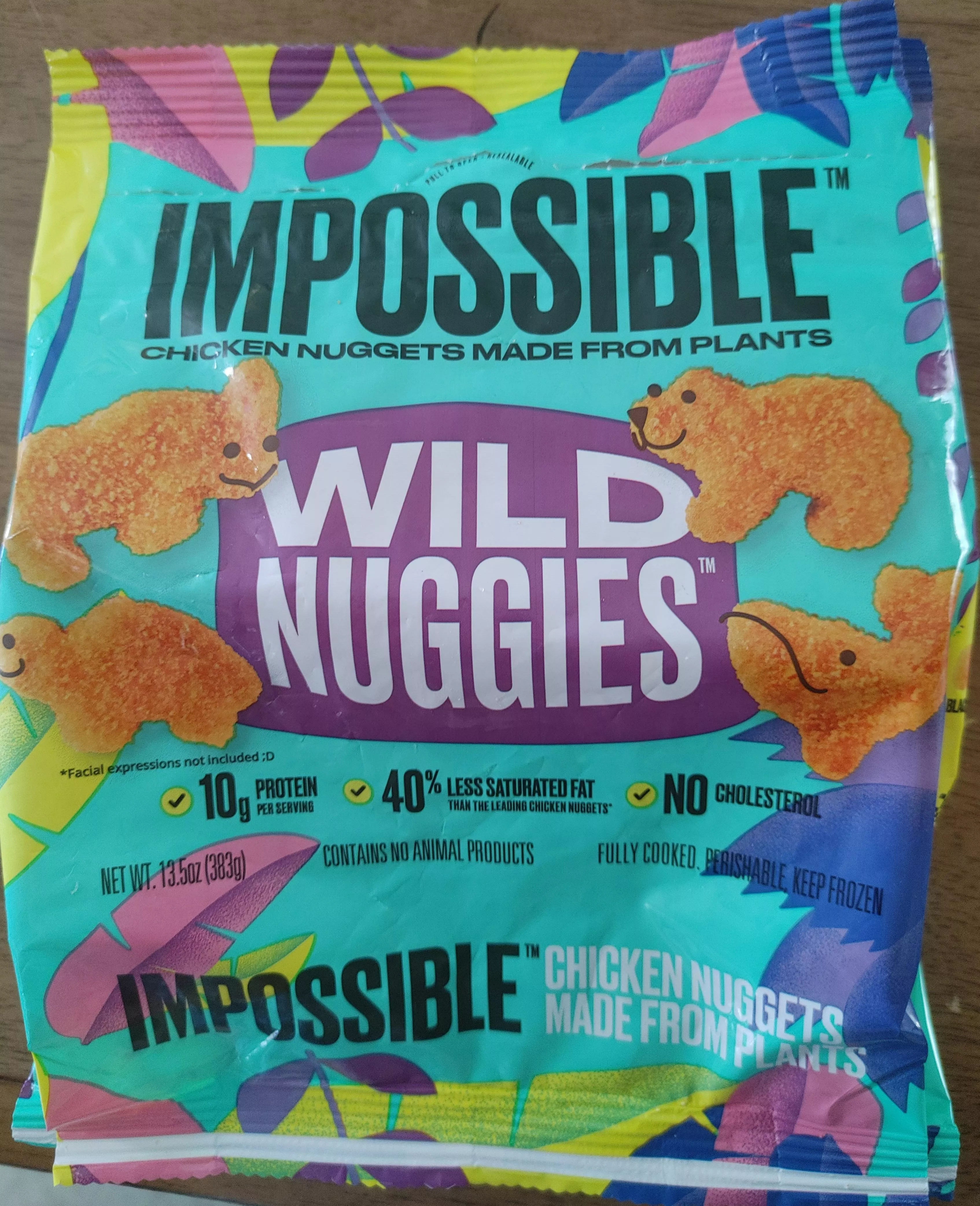 Plant based nuggies! I found these at my local walmart and thought i'd share in case anyone who is plant based can still have nuggies. They were yummy! Plant based nuggies! I found these at my local walmart and thought i'd share in case anyone who is plant based can still have nuggies. They were yummy!