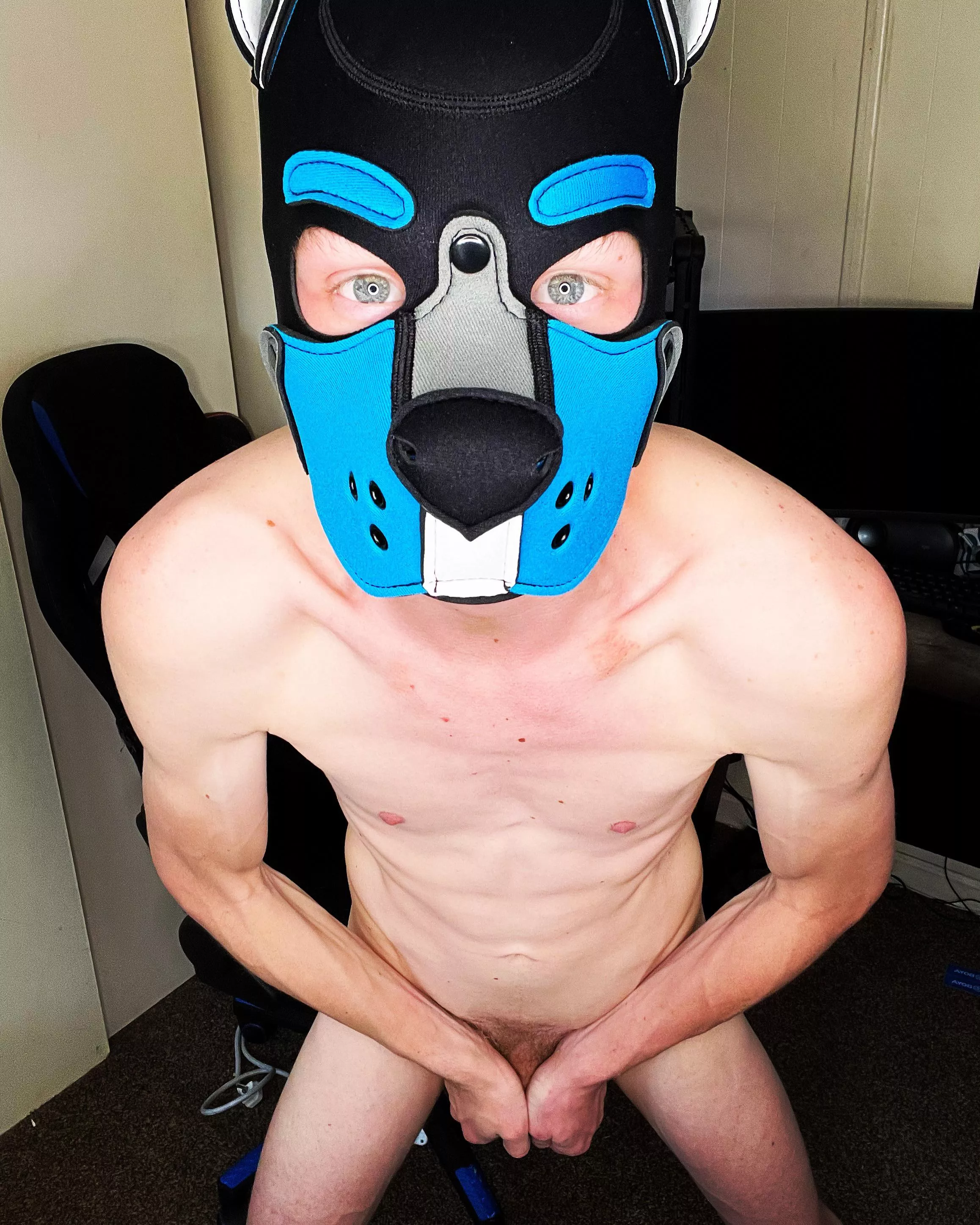 Play date?