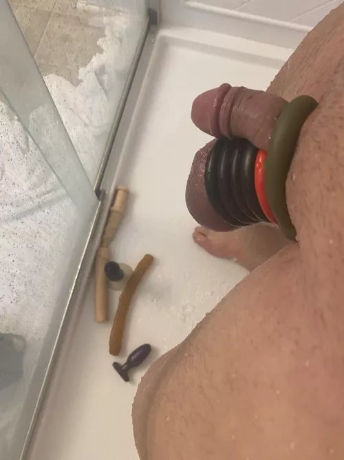 Play time happy 4/20 hump day