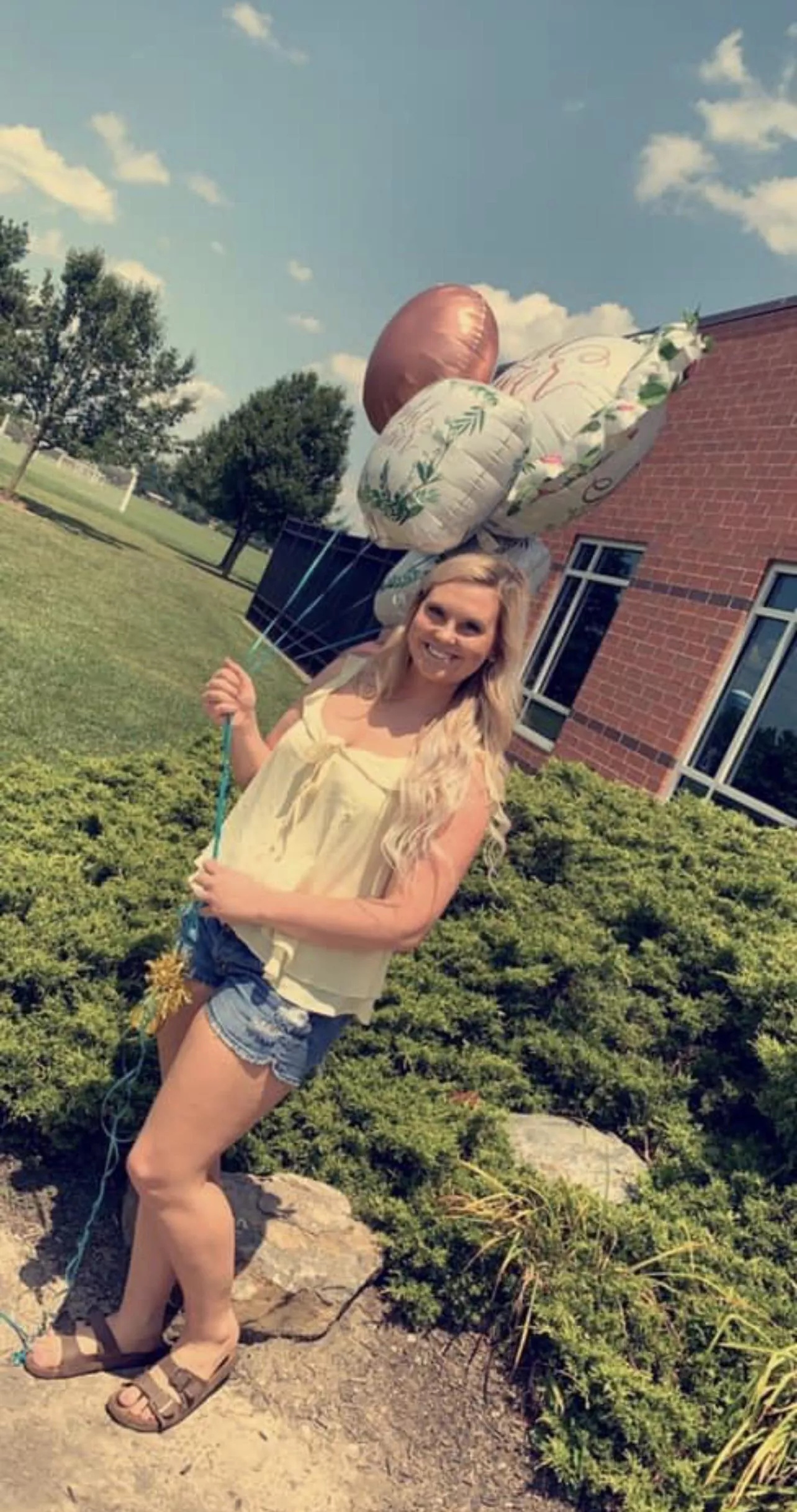 Pleas cock my beautiful wife! Send me a dm or message us ok kik at macyk937! I will send her nudes to tributers :) Pleas cock my beautiful wife! Send me a dm or message us ok kik at macyk937! I will send her nudes to tributers :)