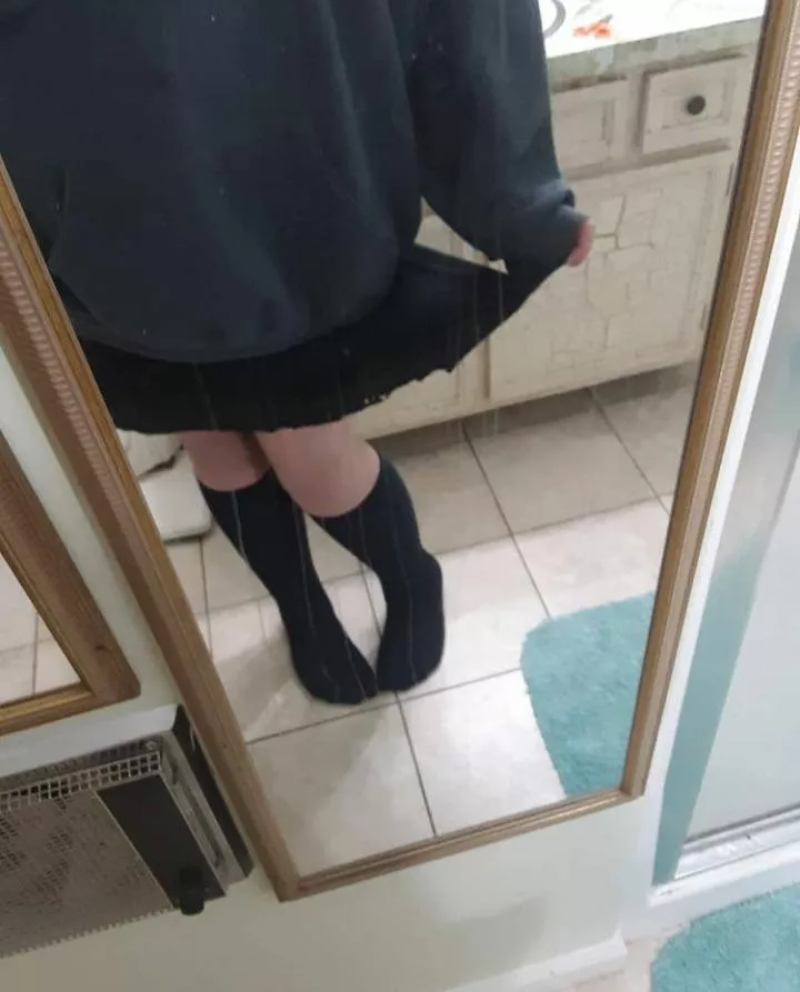 Please don’t bully me this is one of my first posts