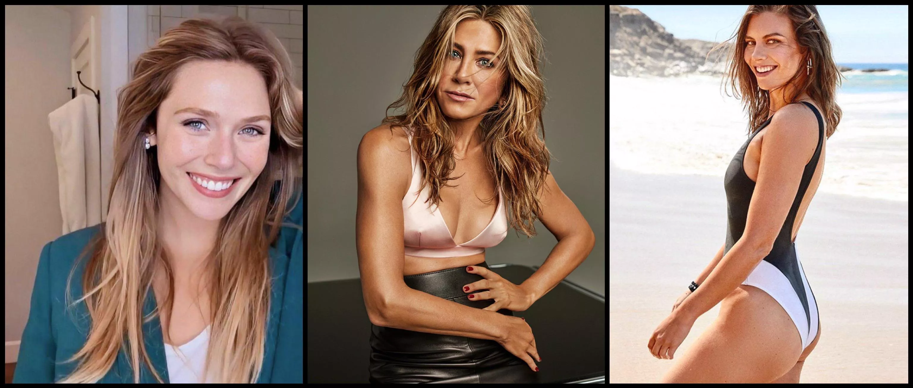 Please help me out and give me a Joi as Elizabeth Olsen, Jennifer Aniston or Lauren Cohan while I am showing off. Please help me out and give me a Joi as Elizabeth Olsen, Jennifer Aniston or Lauren Cohan while I am showing off.