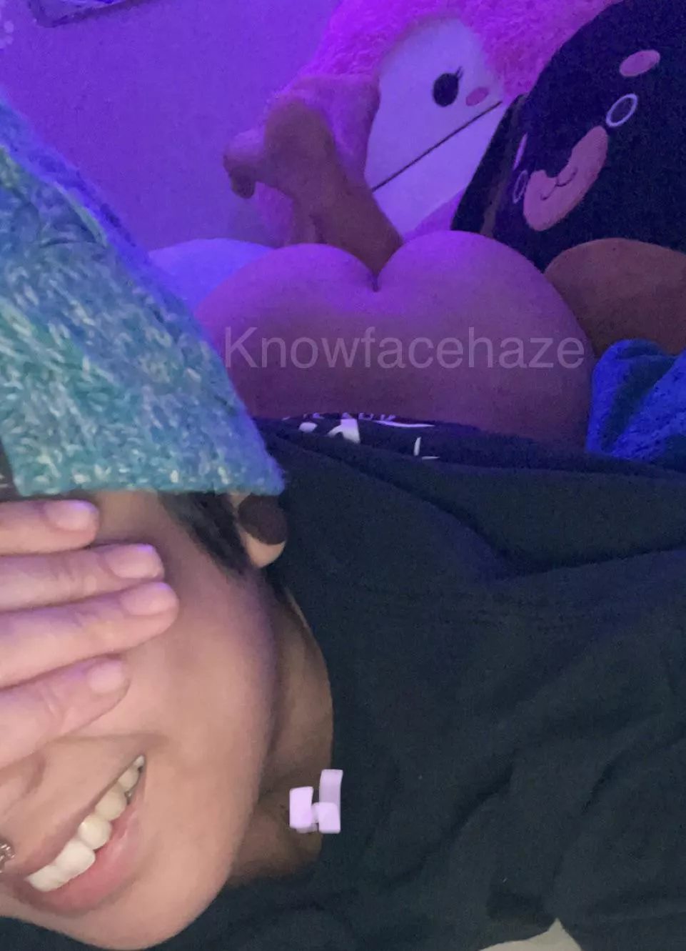 Please kiss my Filipina ass?;)
