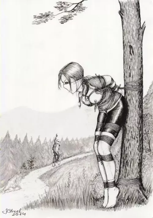 please master, don't leave me...