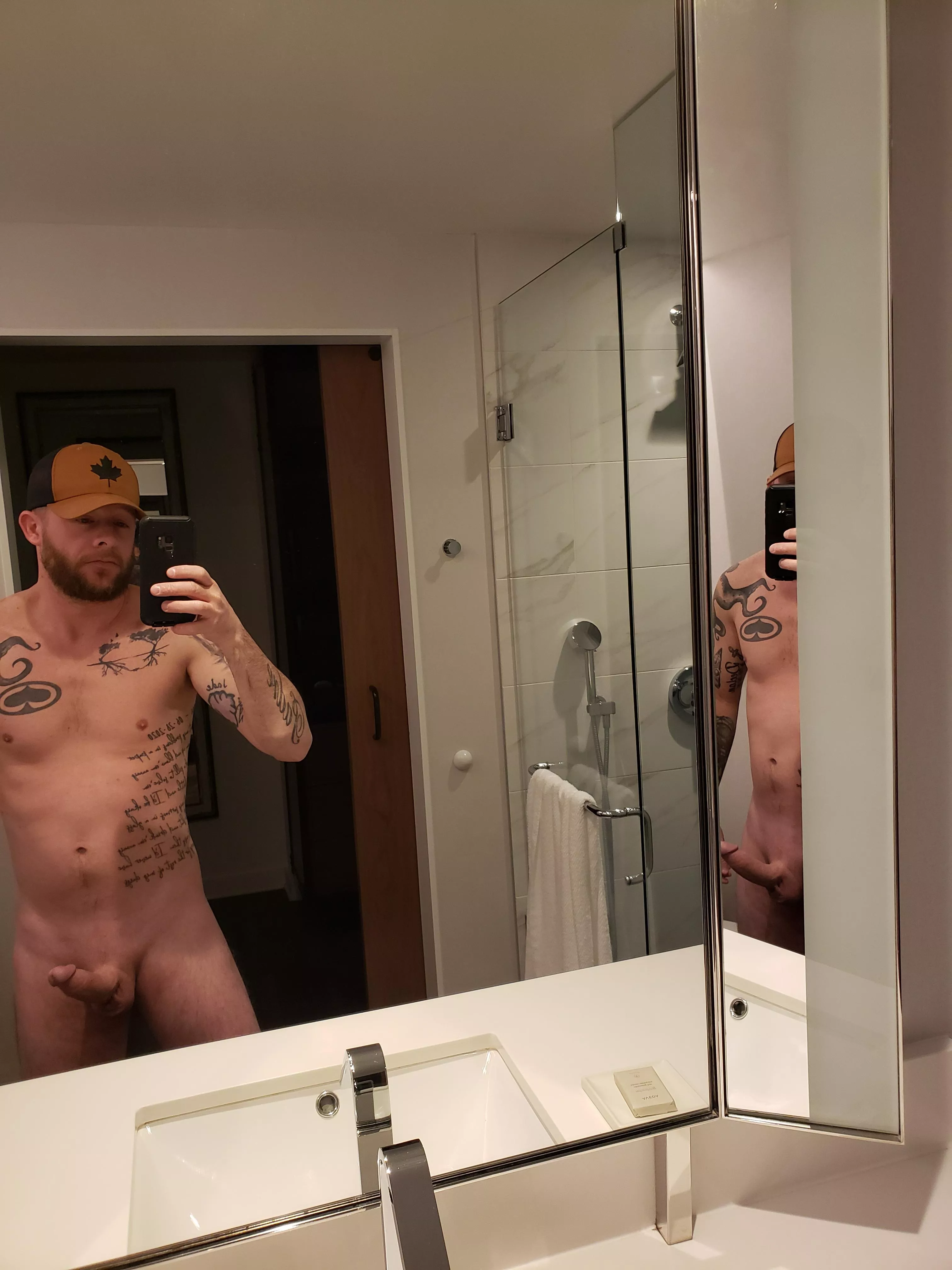 Please me