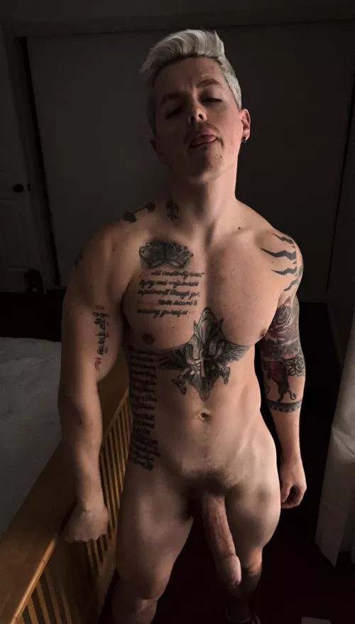 Please me while I play some games?