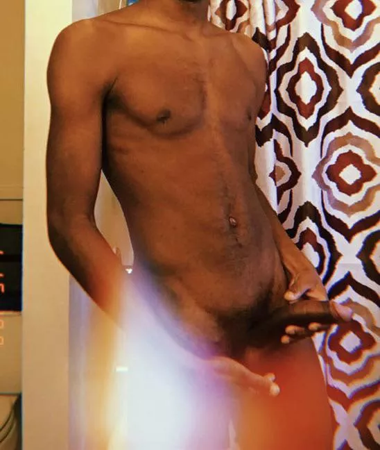 Please my dick