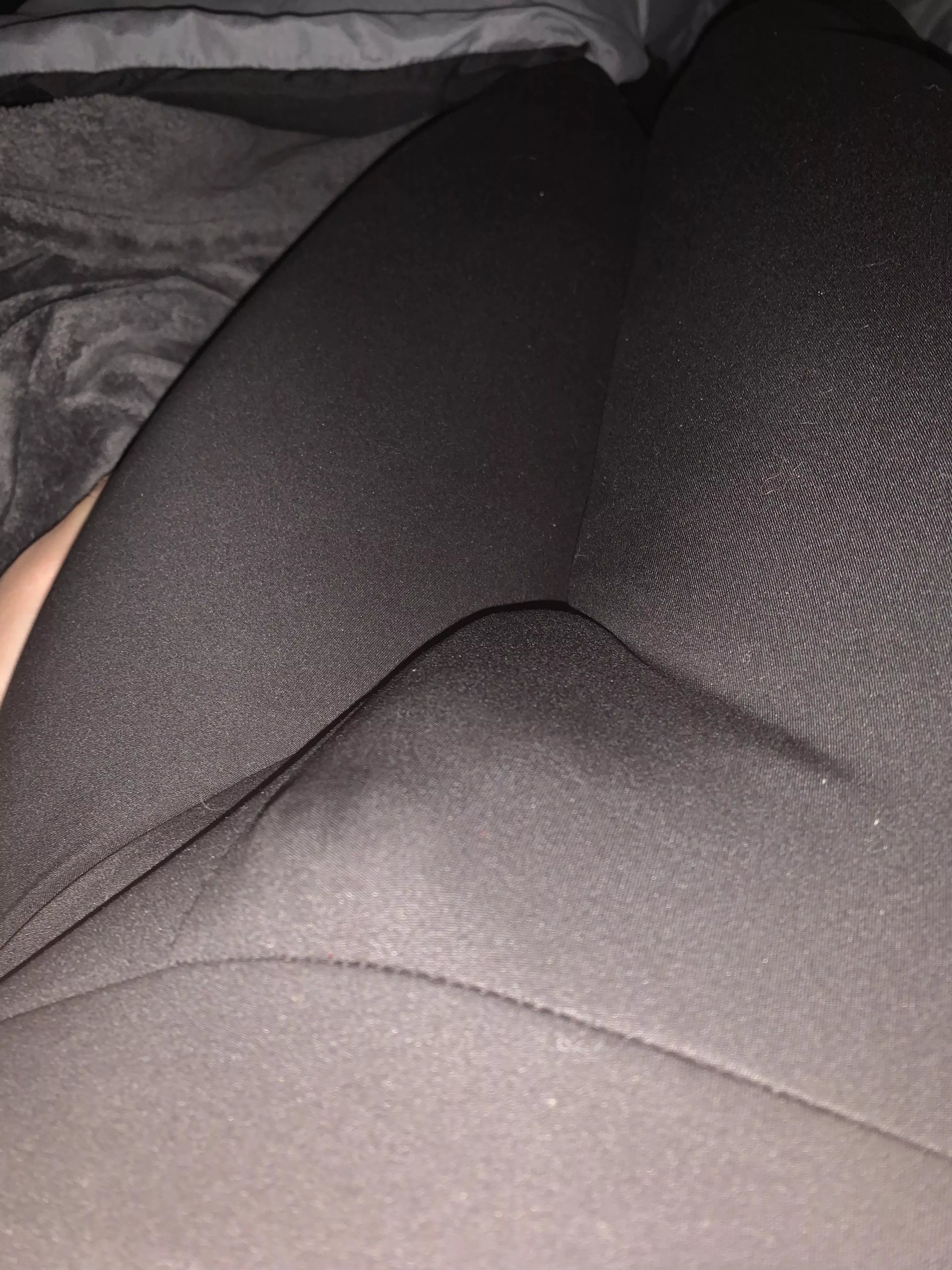 Please rub it 🤤
