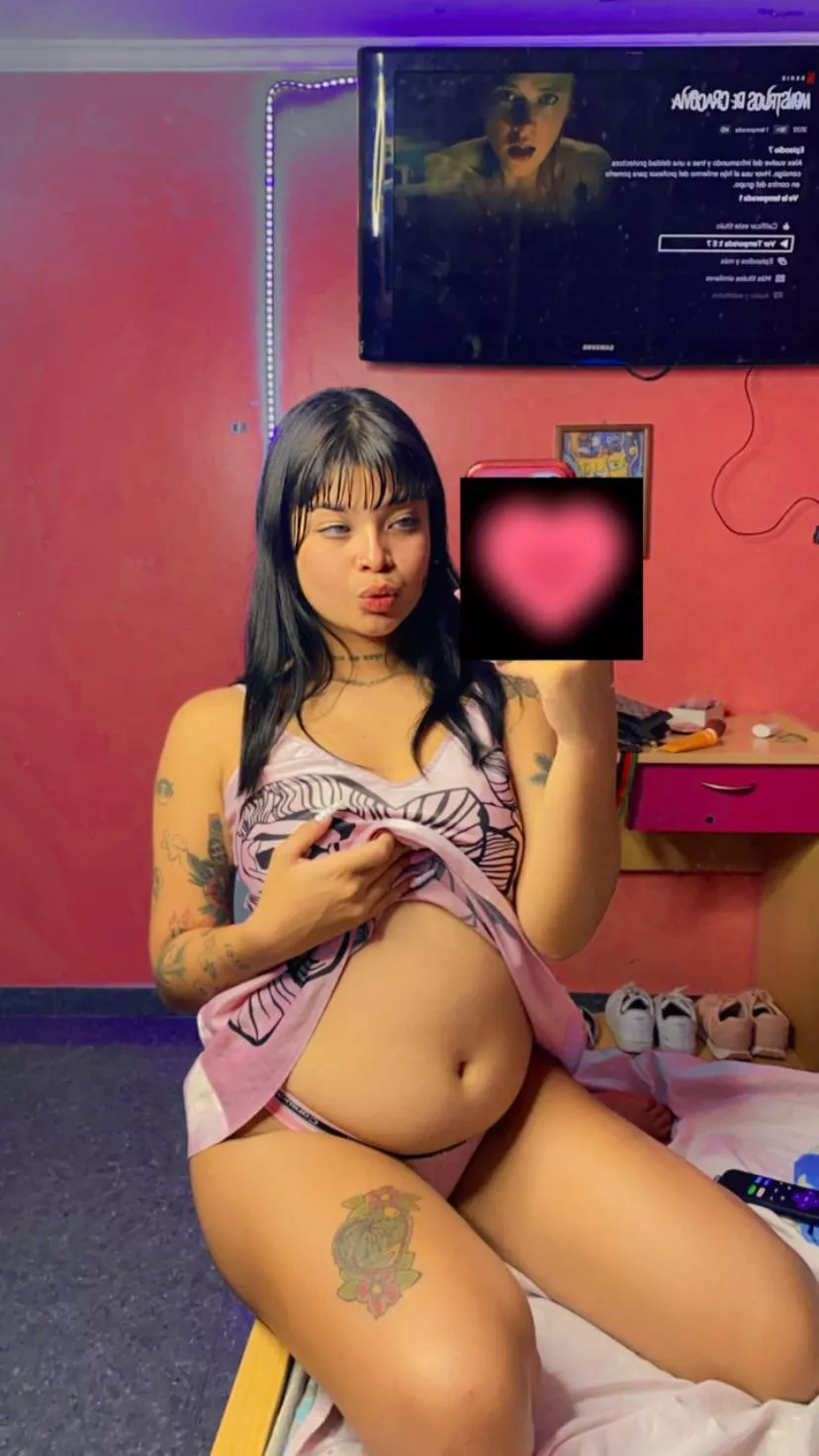 plump and tight💖