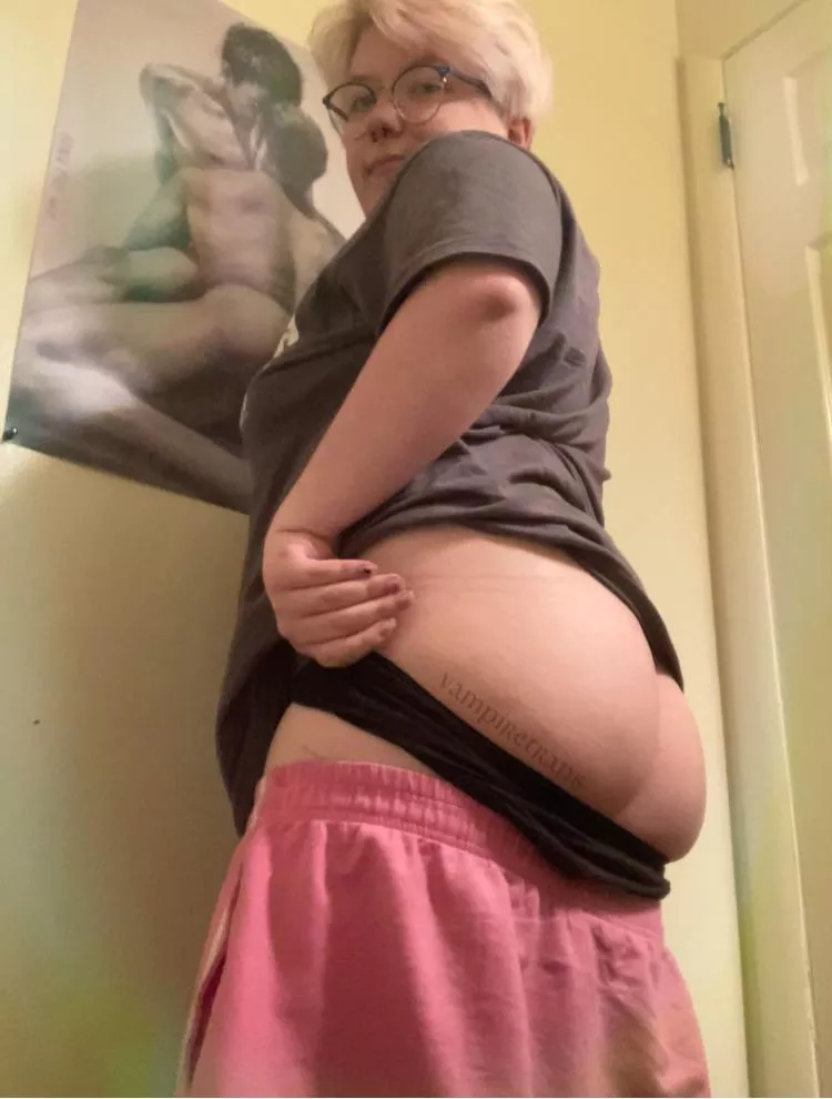 PLUMP BOI!!!