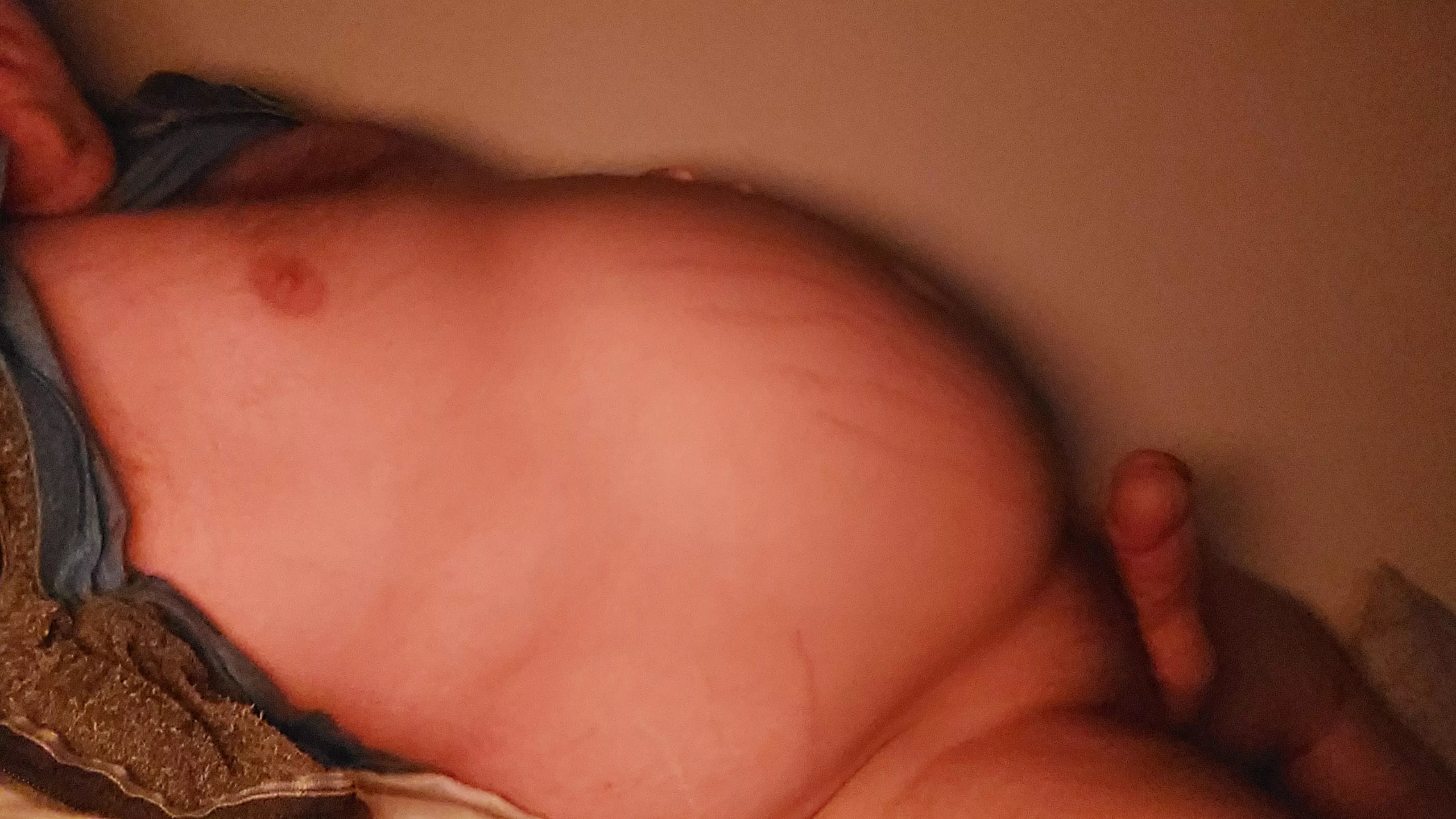 plush