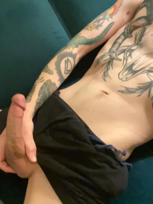 Plz go easy on me 🙃