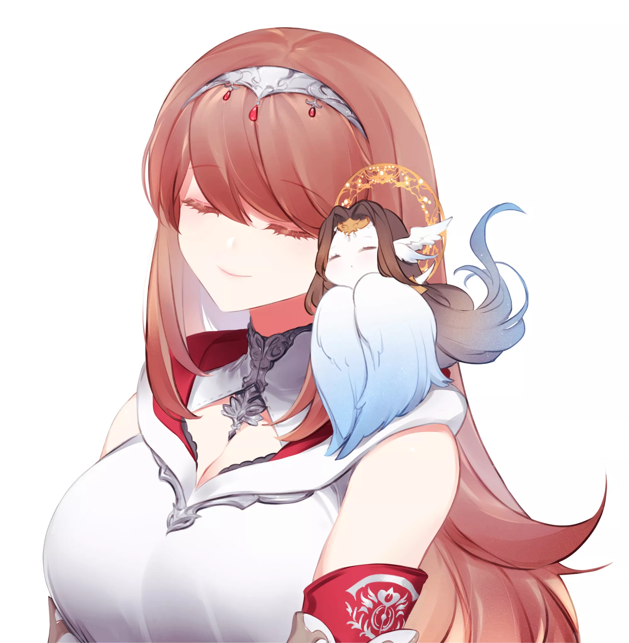 Pocket birb