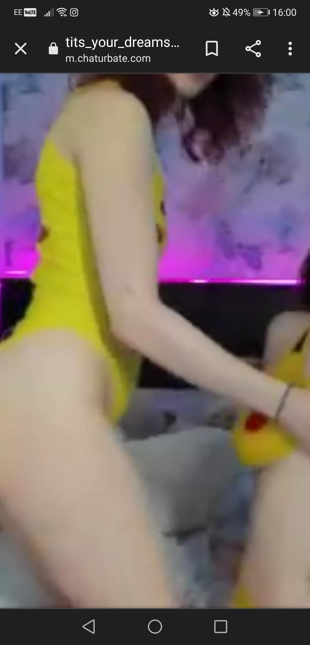 Pokimane porn 🟡