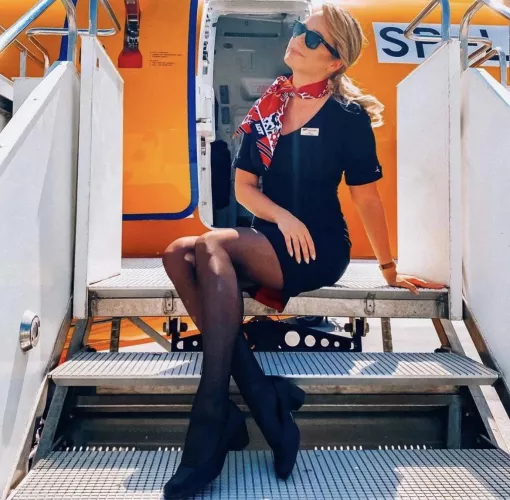 Polish girl 🇵🇱