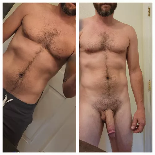 pool day on off (40s)