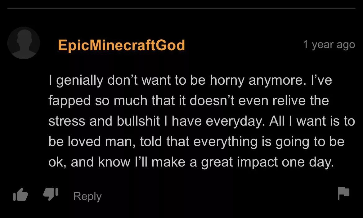 Poor soul