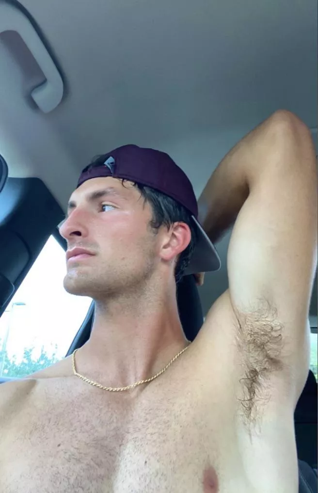 Post gym