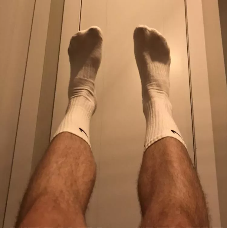 Post gym 😈😈