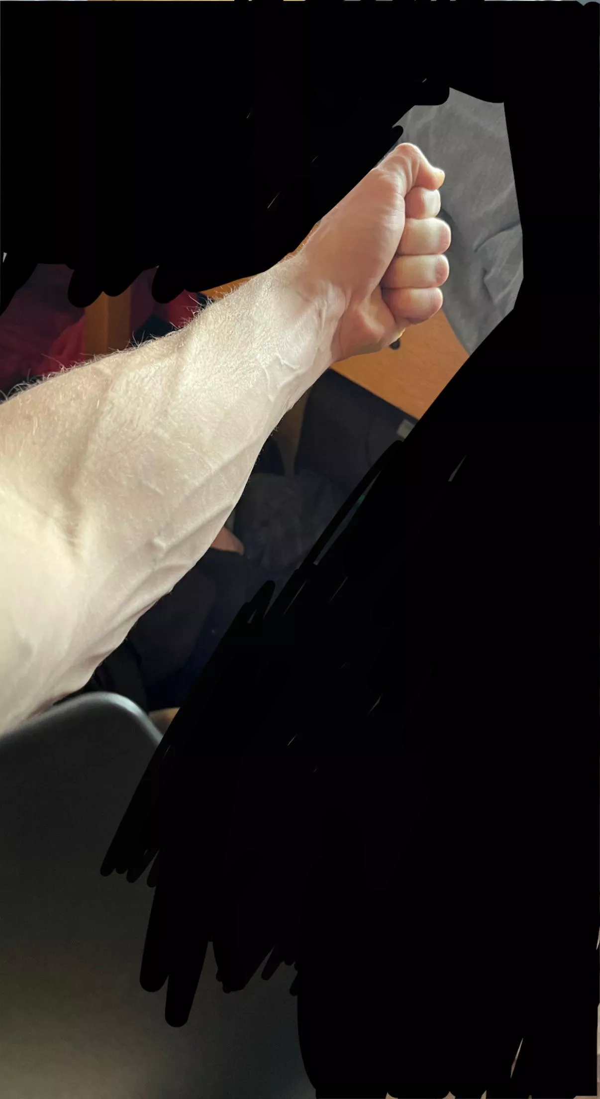 Post pump