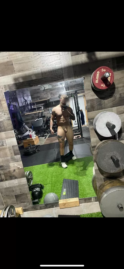 Post sweat views, help me cool down?