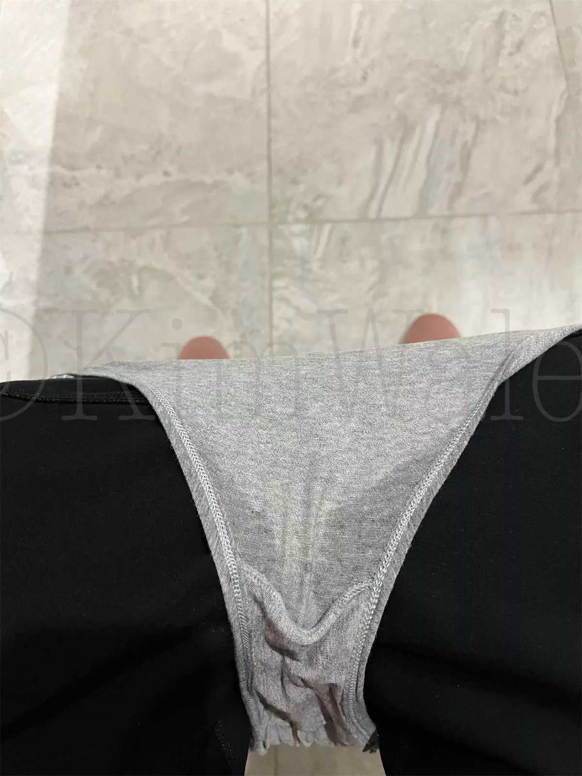 Post workout 💦