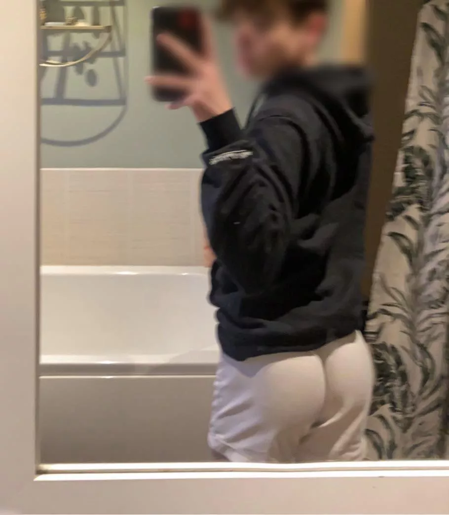 Post workout !