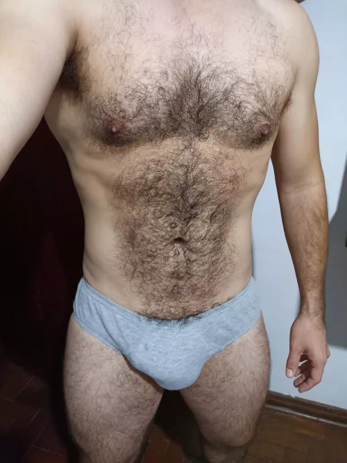 Post workout, it's getting better.