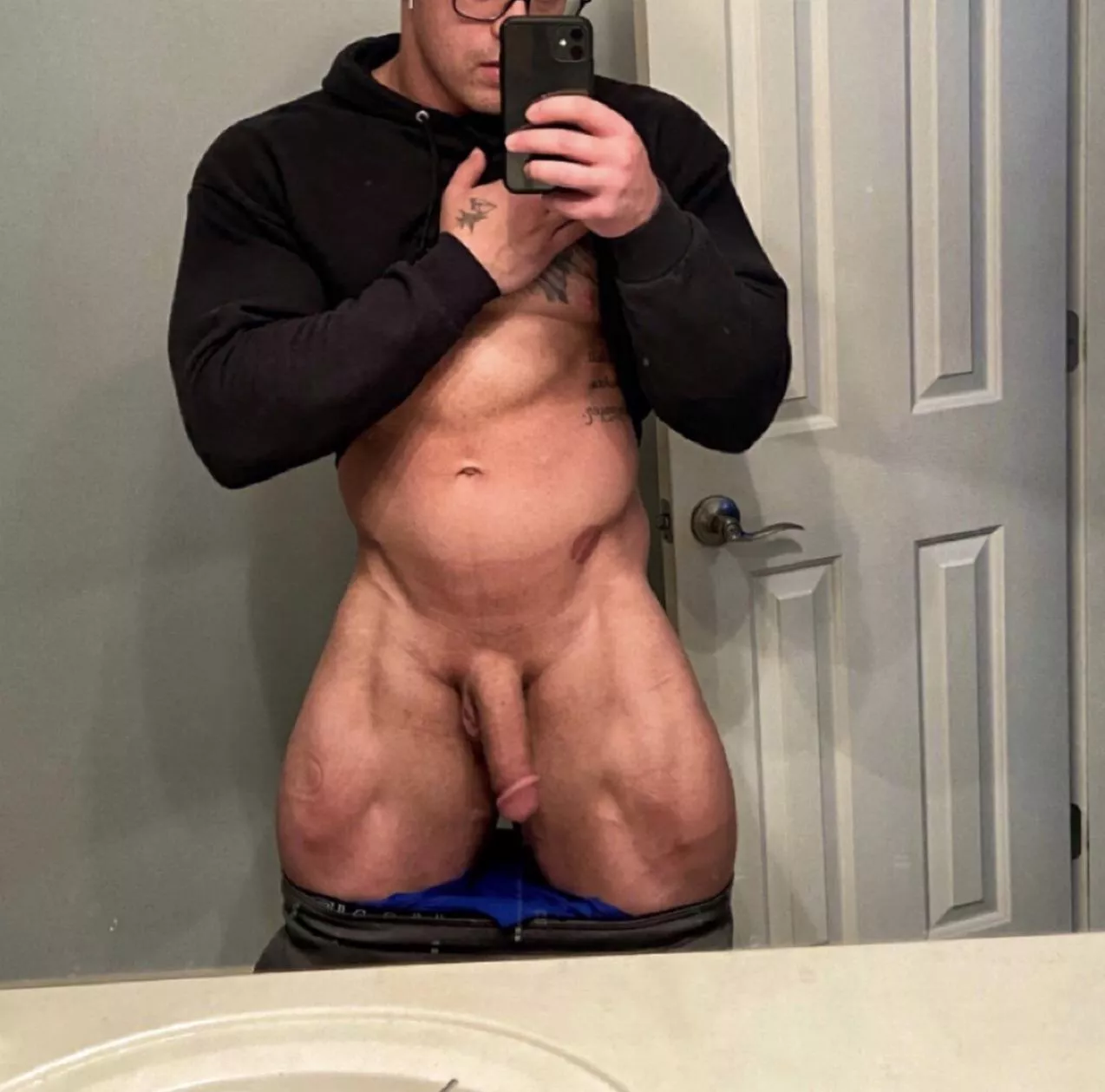 Post workout selfie 🤪🤳 (26)