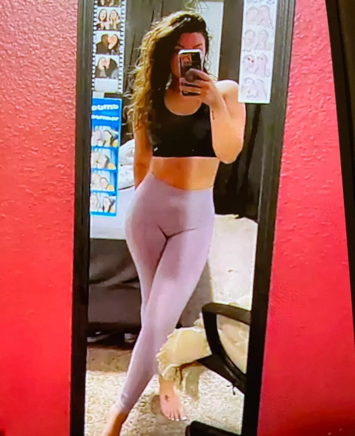 Post yoga