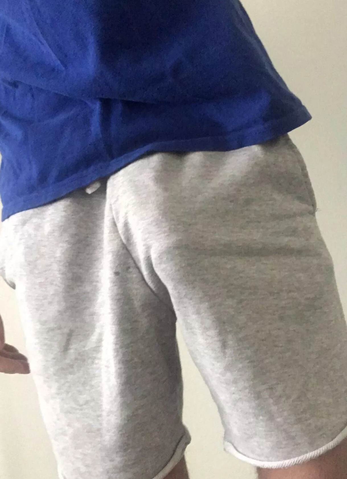 Post-gym pump