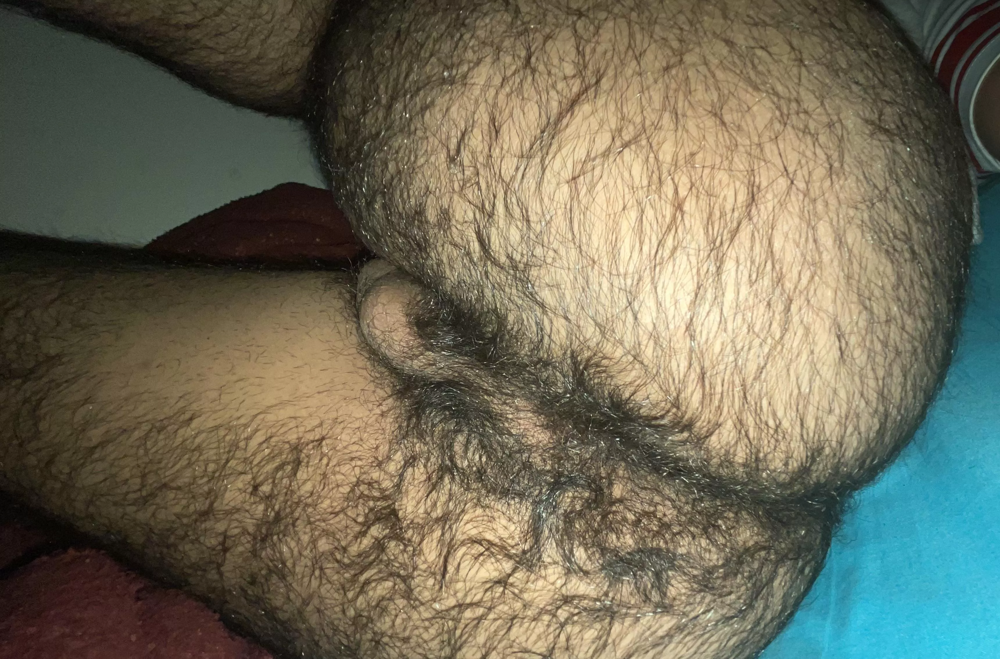 Pound me daddy