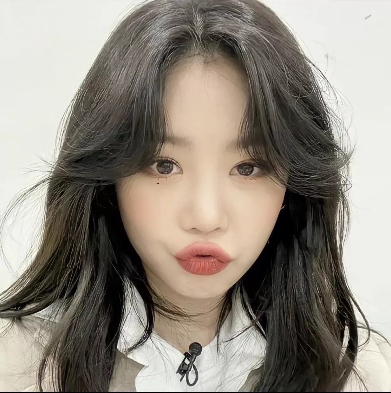 Pout