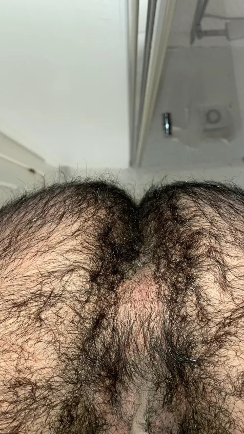 POV I sit on your face