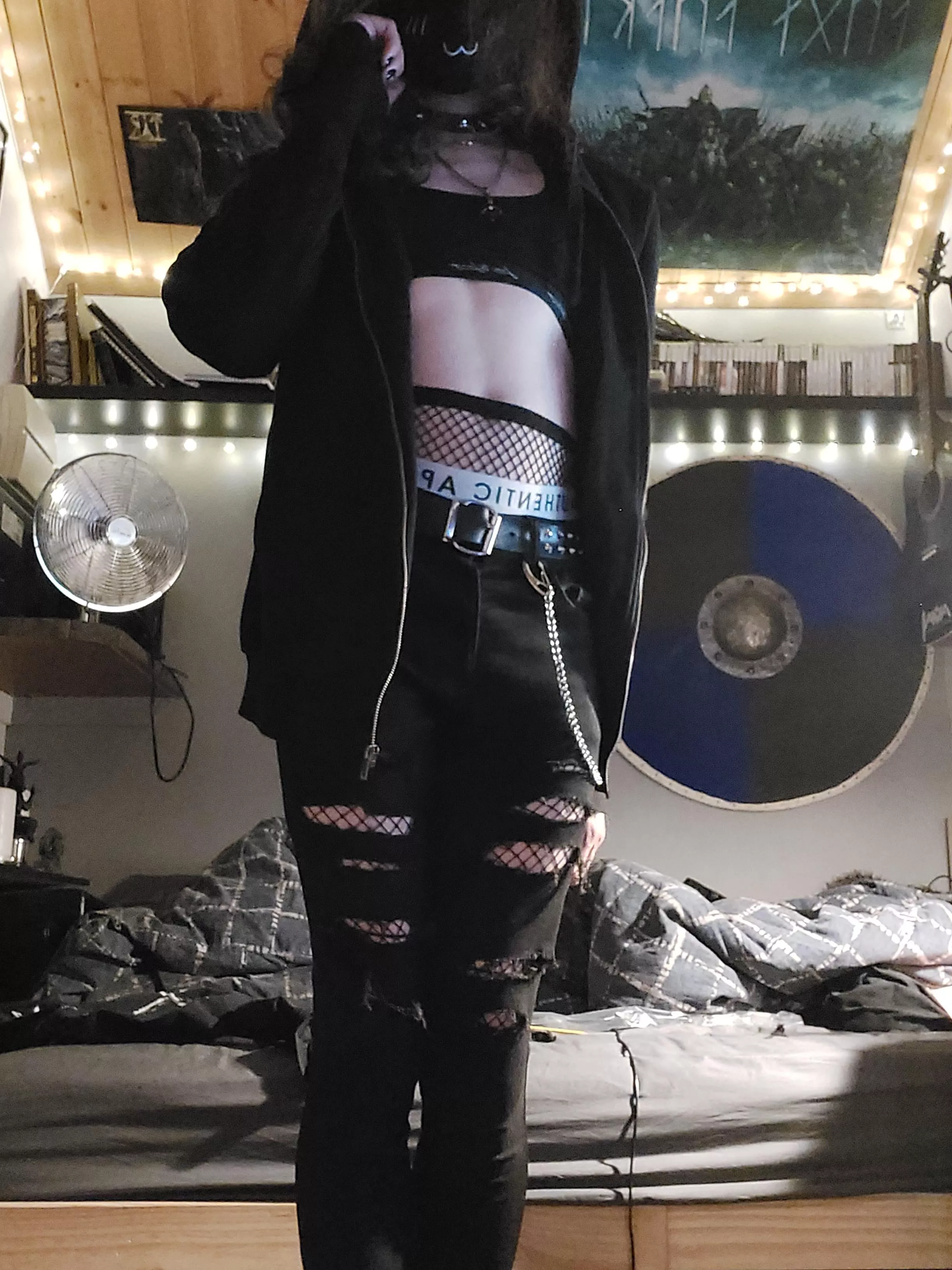 POV: You are gay
