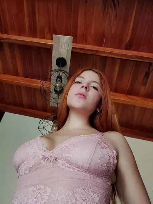 POV: You're on your knees begging for my attention. [DOMME]
