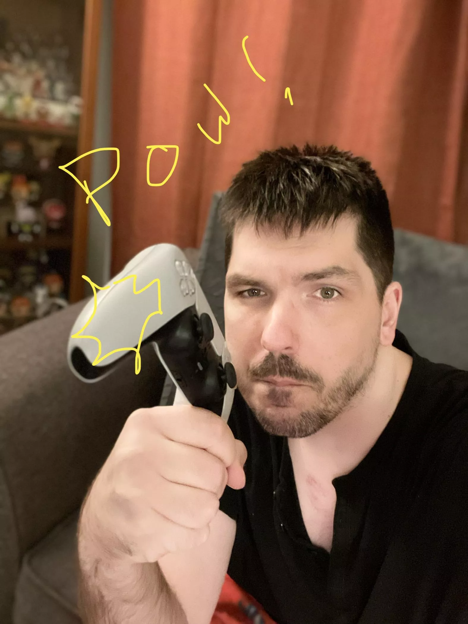Pow