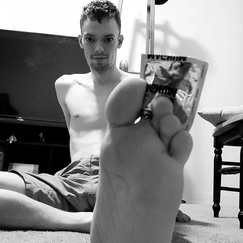 Practice safe sex guys ;)