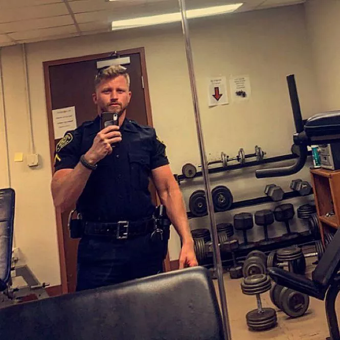 Pre shift pump 💪🏼